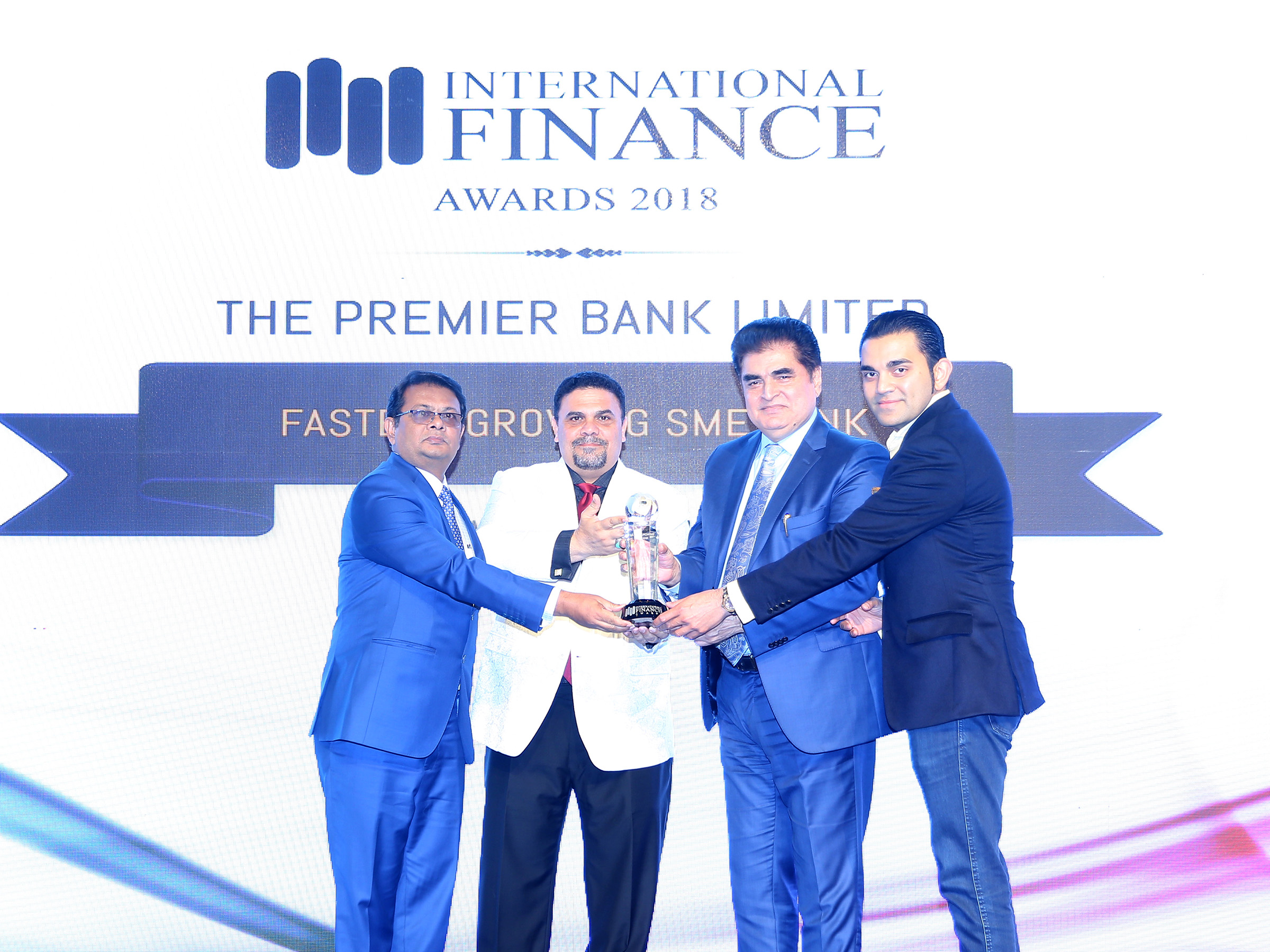 The-Premier-Bank-Ltd.-wins-Fastest-Growing-SME-Bank-2018-Award