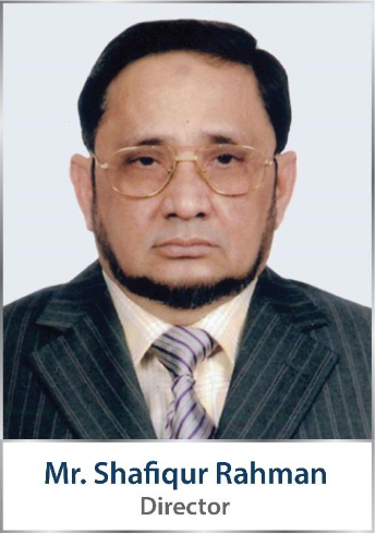 Mr. Shafiqur Rahman