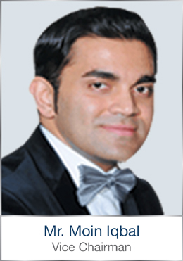 Vice Chairman