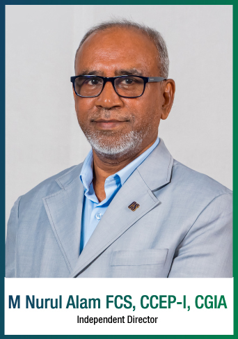 Mr. M. Nurul Alam , FCS